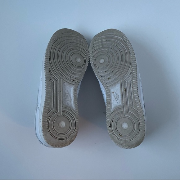 Nike Air Force 1 ‘07 Men’s Size 8.5 - Picture 5 of 7